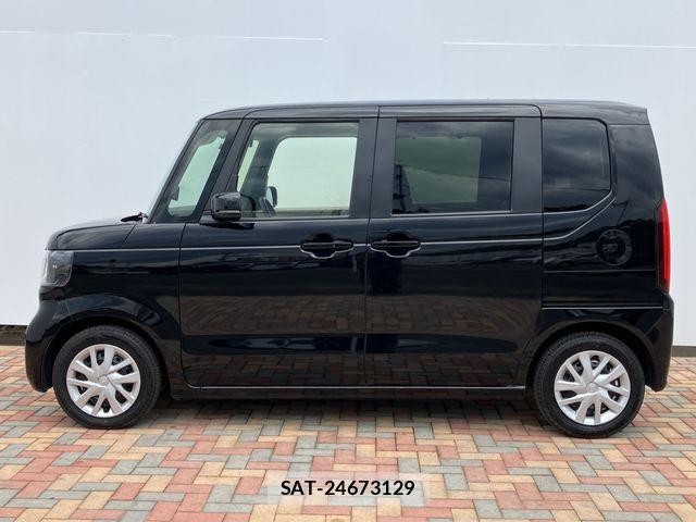Honda N BOX 2024-05 7021008-6