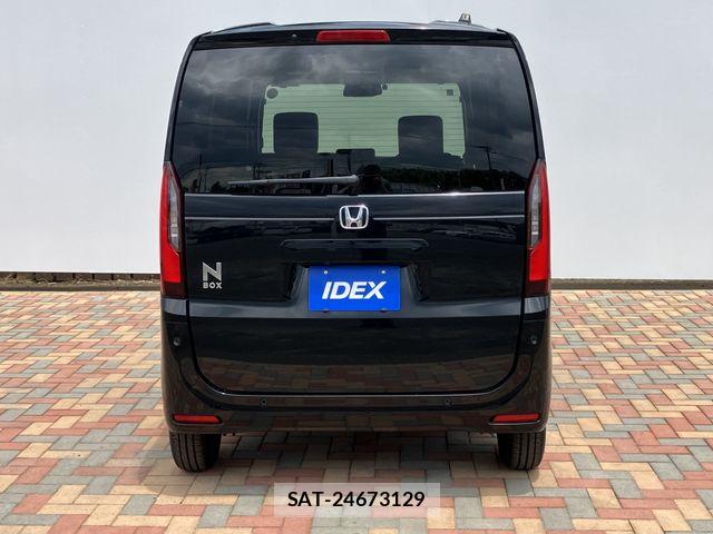 Honda N BOX 2024-05 7021008-7