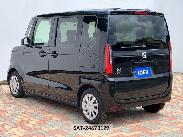 Honda N BOX 2024-05 7021008-8