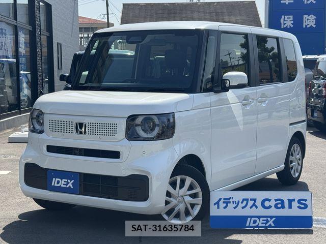 Honda N BOX 2024-05 7021006-0