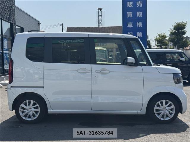 Honda N BOX 2024-05 7021006-21
