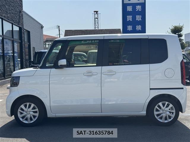 Honda N BOX 2024-05 7021006-24
