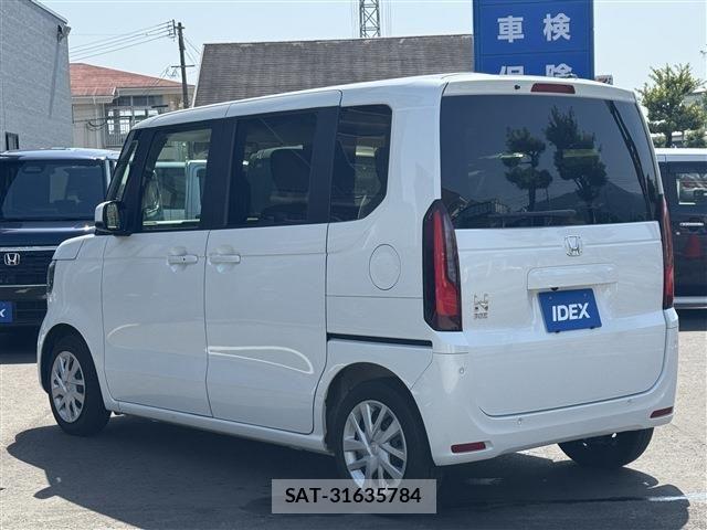 Honda N BOX 2024-05 7021006-27