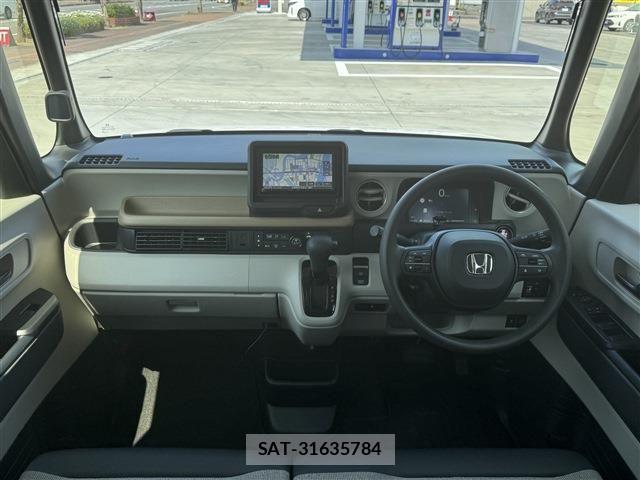 Honda N BOX 2024-05 7021006-2