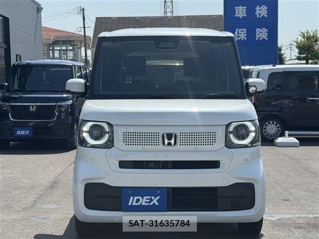 Honda N BOX 2024-05 7021006-3