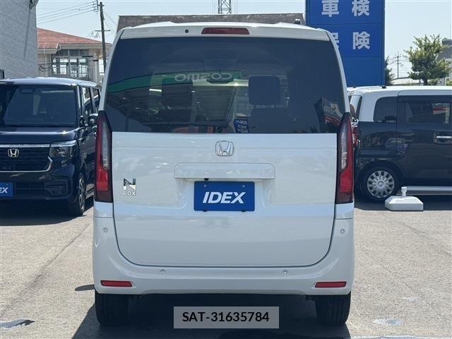 Honda N BOX 2024-05 7021006-4