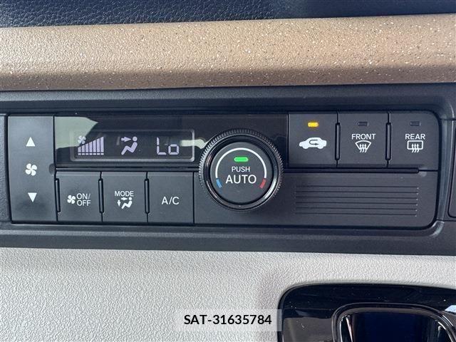 Honda N BOX 2024-05 7021006-8