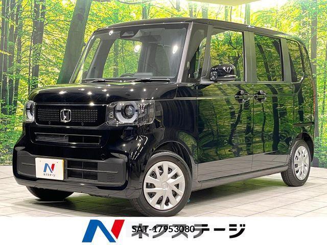 Honda N BOX 2024-11 7020989-0