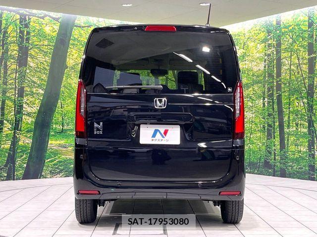 Honda N BOX 2024-11 7020989-14
