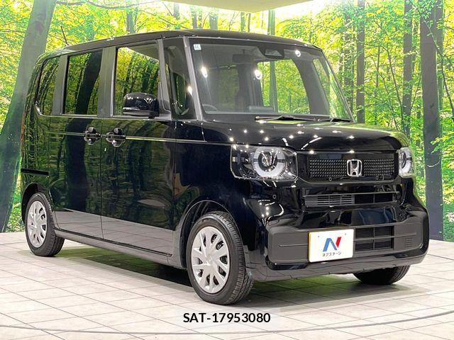 Honda N BOX 2024-11 7020989-15