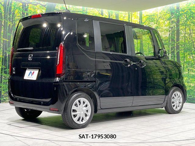 Honda N BOX 2024-11 7020989-16