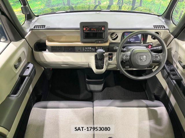 Honda N BOX 2024-11 7020989-1