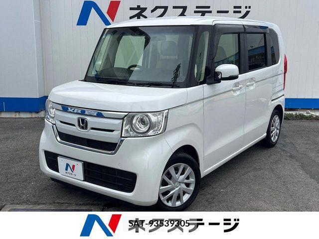 Honda N BOX 2020-10 7020998-0