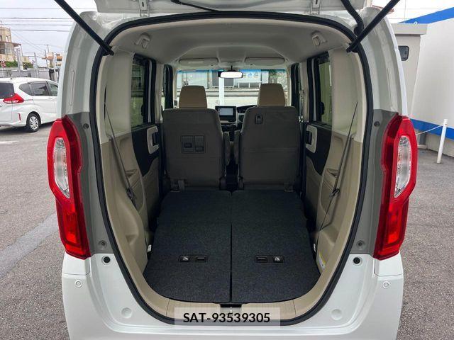 Honda N BOX 2020-10 7020998-10