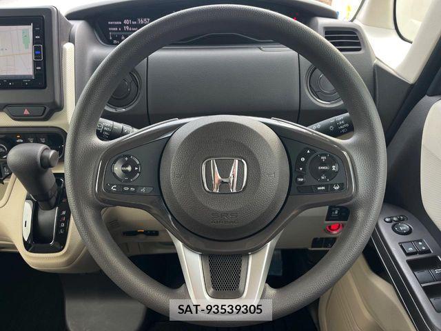 Honda N BOX 2020-10 7020998-11