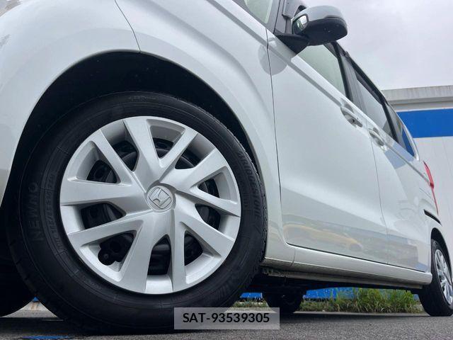 Honda N BOX 2020-10 7020998-12