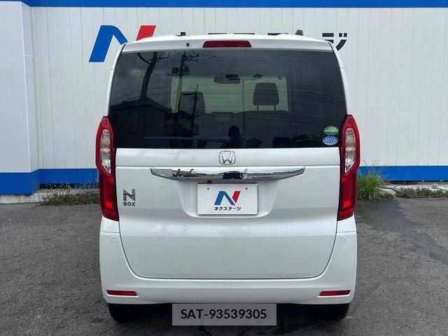 Honda N BOX 2020-10 7020998-15