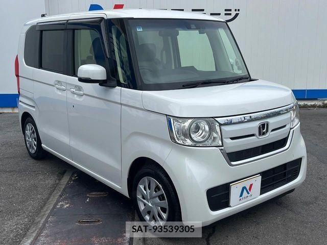 Honda N BOX 2020-10 7020998-16