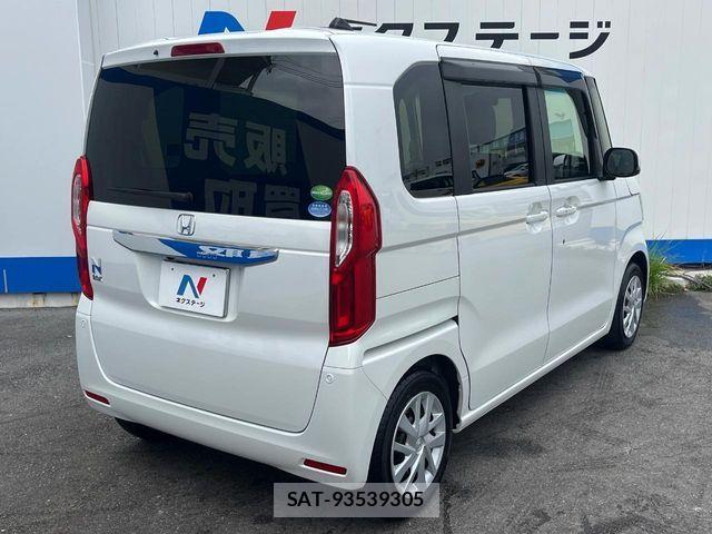 Honda N BOX 2020-10 7020998-17
