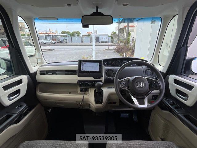 Honda N BOX 2020-10 7020998-1