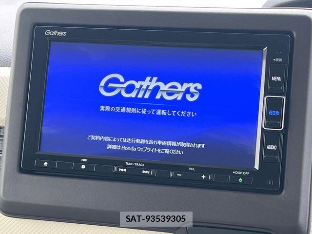 Honda N BOX 2020-10 7020998-3