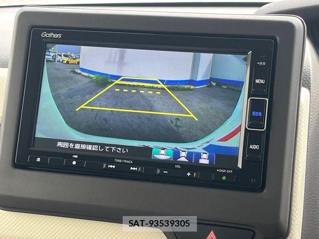 Honda N BOX 2020-10 7020998-4
