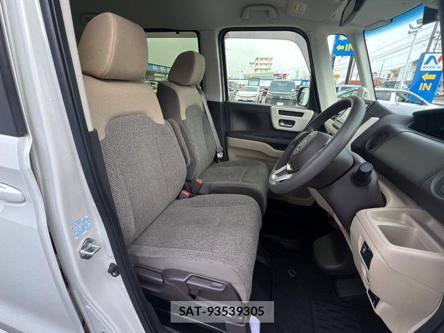Honda N BOX 2020-10 7020998-8