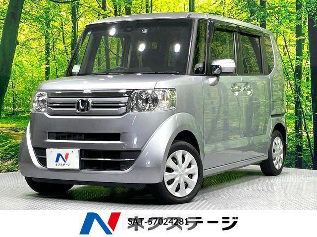 Honda N BOX 2017-07 7021016-0