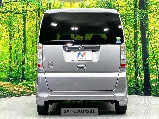 Honda N BOX 2017-07 7021016-16