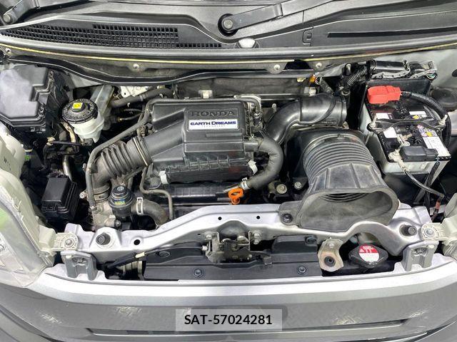 Honda N BOX 2017-07 7021016-17