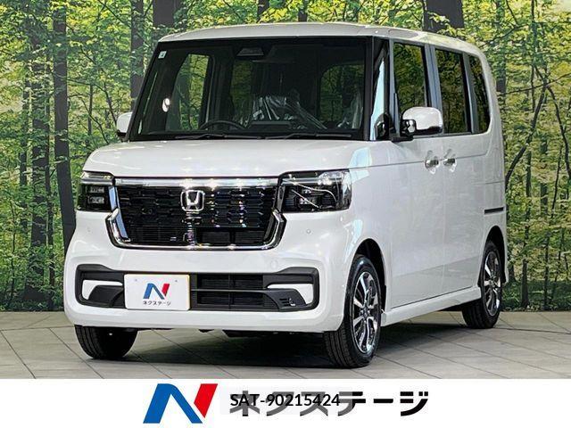 Honda N BOX 2026-04 7020990-0