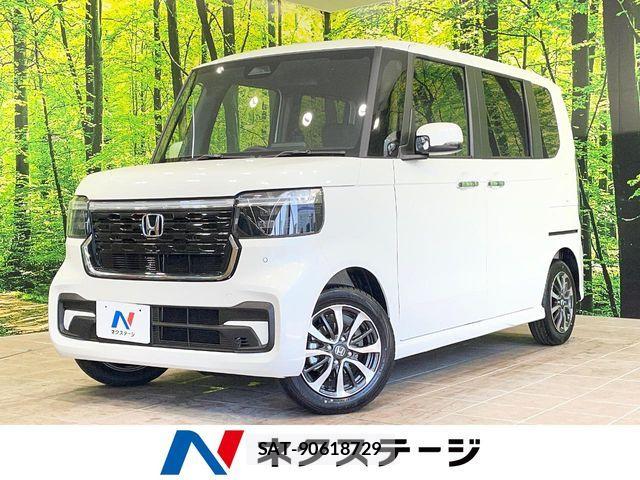Honda N BOX 2026-05 7020991-0