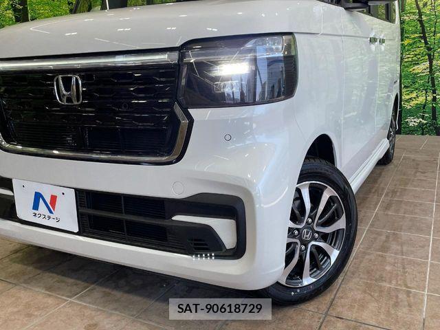 Honda N BOX 2026-05 7020991-11
