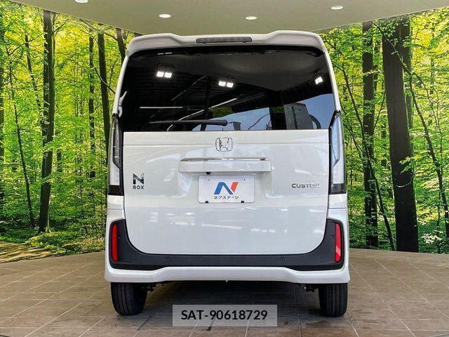 Honda N BOX 2026-05 7020991-14