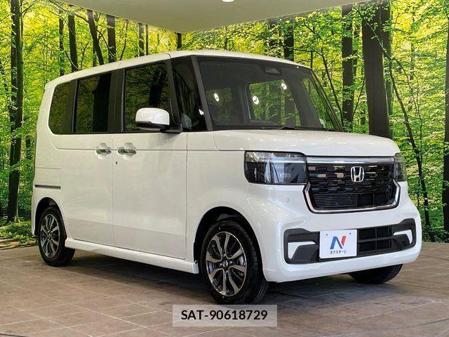 Honda N BOX 2026-05 7020991-15