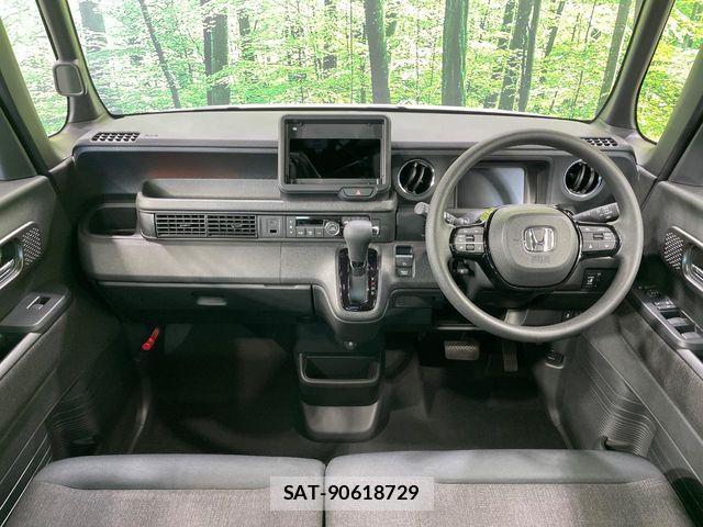 Honda N BOX 2026-05 7020991-1