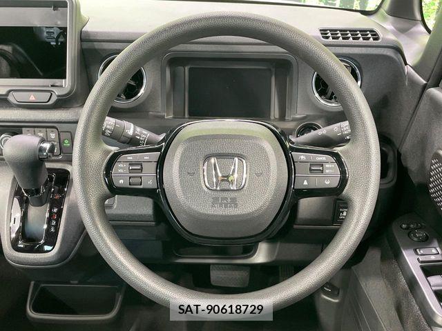 Honda N BOX 2026-05 7020991-7