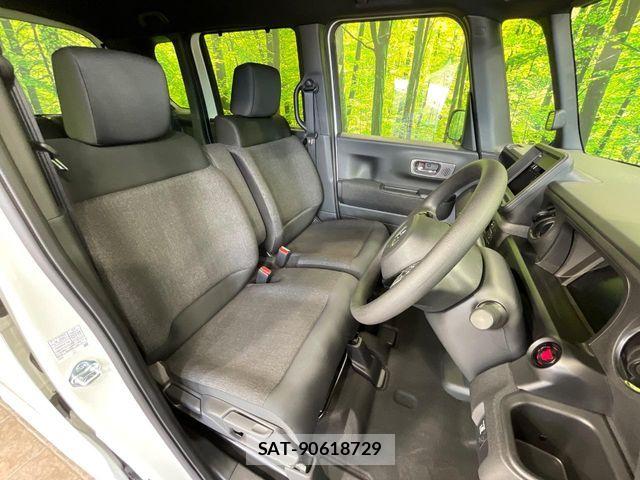 Honda N BOX 2026-05 7020991-8
