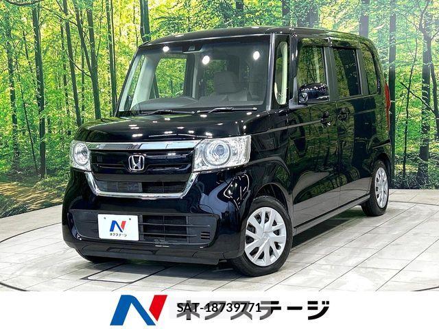 Honda N BOX 2019-06 7059805-0
