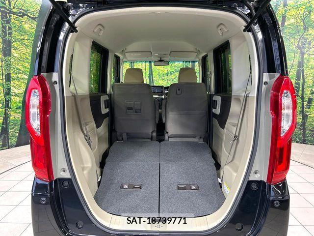 Honda N BOX 2019-06 7059805-9