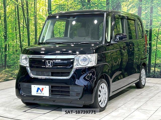 Honda N BOX 2019-06 7059805-15