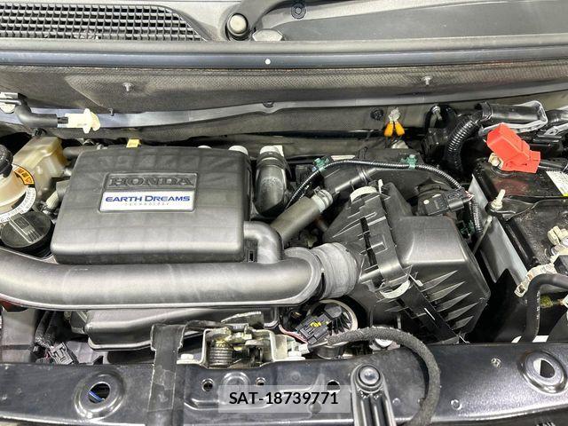 Honda N BOX 2019-06 7059805-17