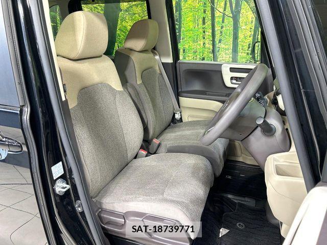Honda N BOX 2019-06 7059805-7