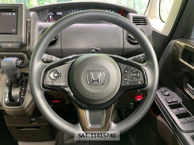 Honda N BOX 2023-09 7059791-10