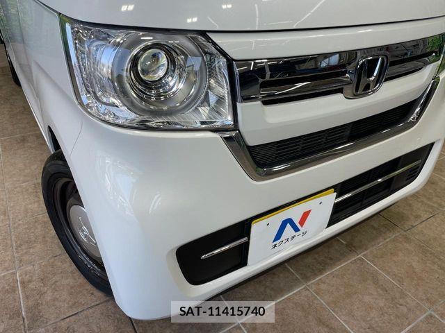 Honda N BOX 2023-09 7059791-11