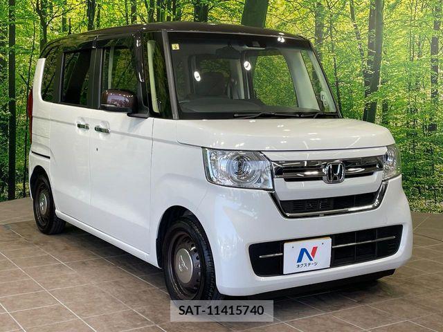 Honda N BOX 2023-09 7059791-15