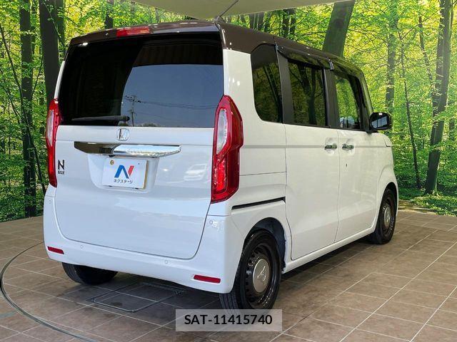 Honda N BOX 2023-09 7059791-16