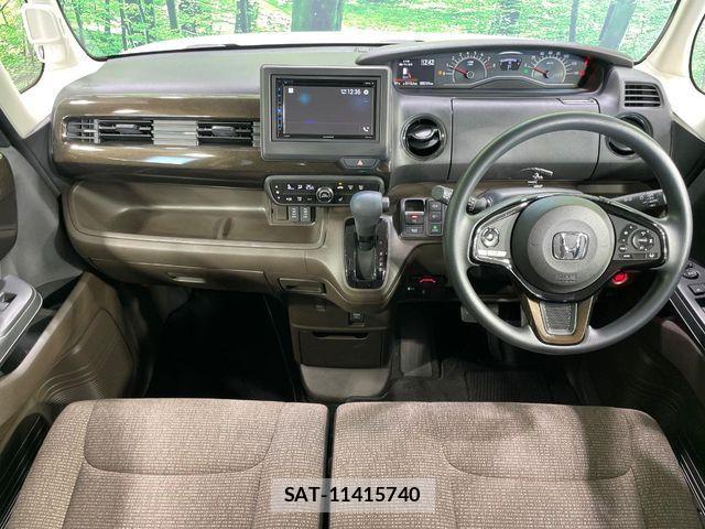 Honda N BOX 2023-09 7059791-1