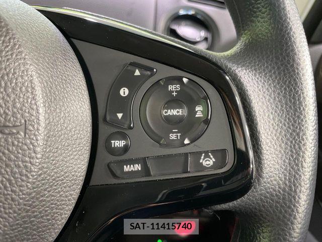 Honda N BOX 2023-09 7059791-5