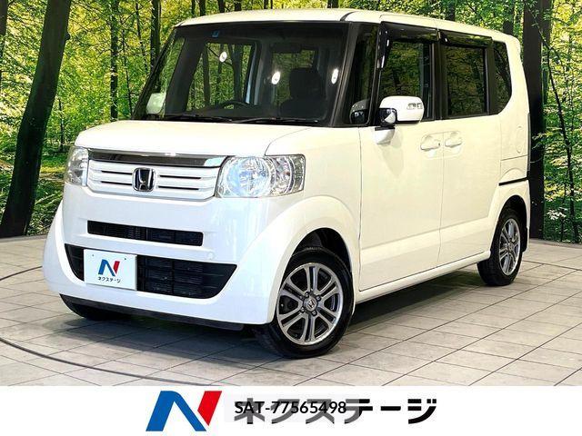 Honda N BOX 2014-03 7059832-0